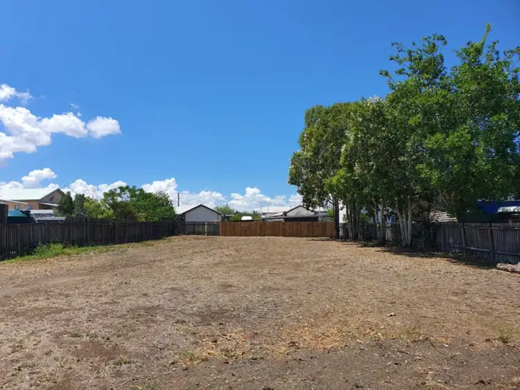 Fifth view of Homely land listing, 19 Rutherford Street, Monto QLD 4630