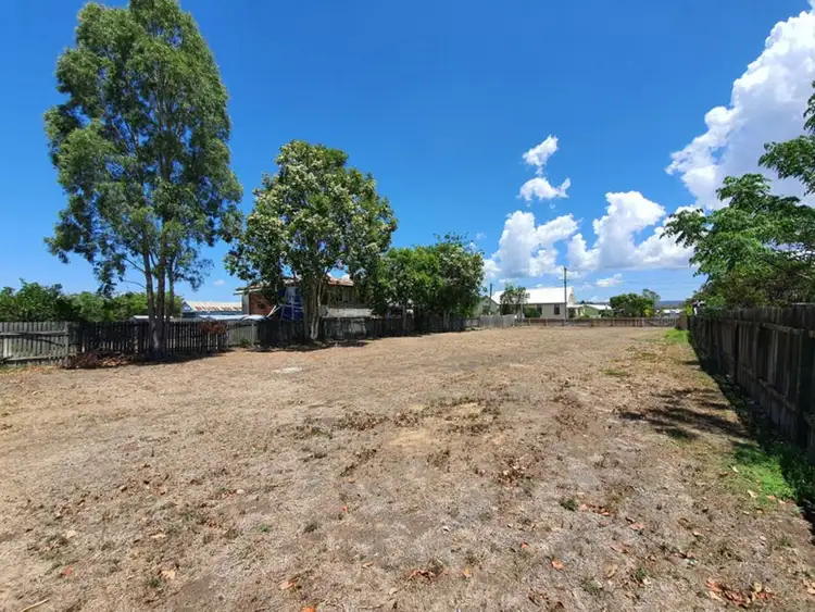 Sixth view of Homely land listing, 19 Rutherford Street, Monto QLD 4630