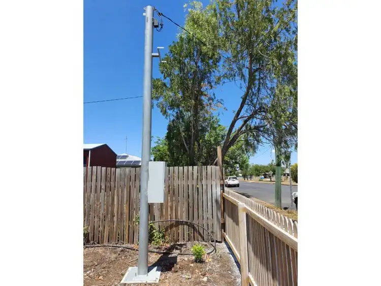 Seventh view of Homely land listing, 19 Rutherford Street, Monto QLD 4630