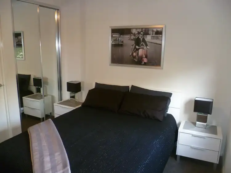 Second view of Homely apartment listing, 51/18 Wellington Street, East Perth WA 6004