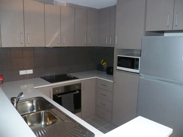 Fifth view of Homely apartment listing, 51/18 Wellington Street, East Perth WA 6004