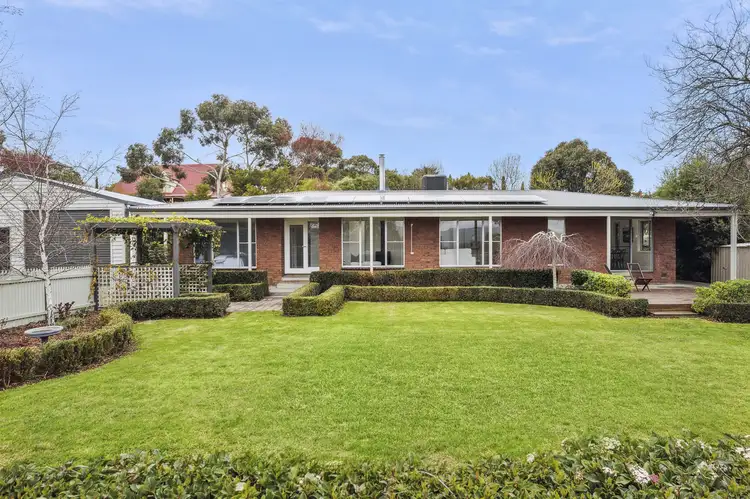 Main view of Homely house listing, 11A Kurung Court East, Gisborne VIC 3437