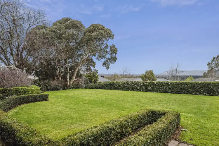 Third view of Homely house listing, 11A Kurung Court East, Gisborne VIC 3437