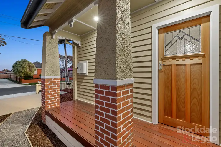 Second view of Homely house listing, 72 Argyle Street, Fawkner VIC 3060