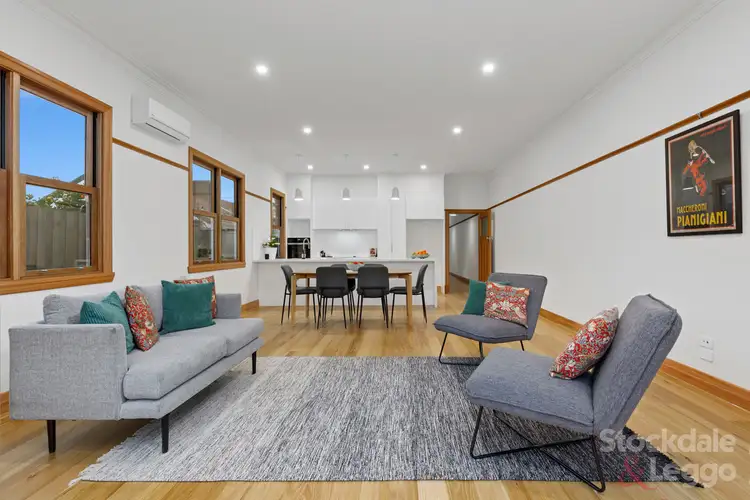 Third view of Homely house listing, 72 Argyle Street, Fawkner VIC 3060