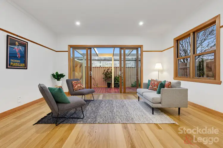 Fourth view of Homely house listing, 72 Argyle Street, Fawkner VIC 3060