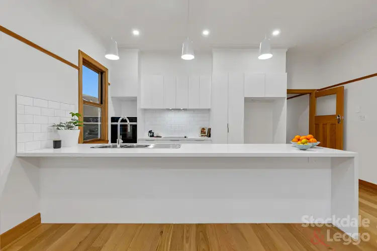 Sixth view of Homely house listing, 72 Argyle Street, Fawkner VIC 3060