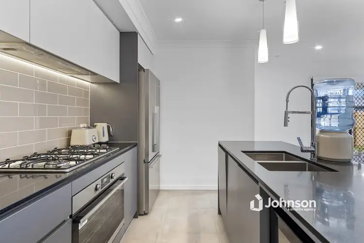 Third view of Homely house listing, 50 Riparian Circuit, Logan Reserve QLD 4133