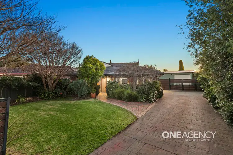 Main view of Homely house listing, 19 Jacqueline Close, Werribee VIC 3030