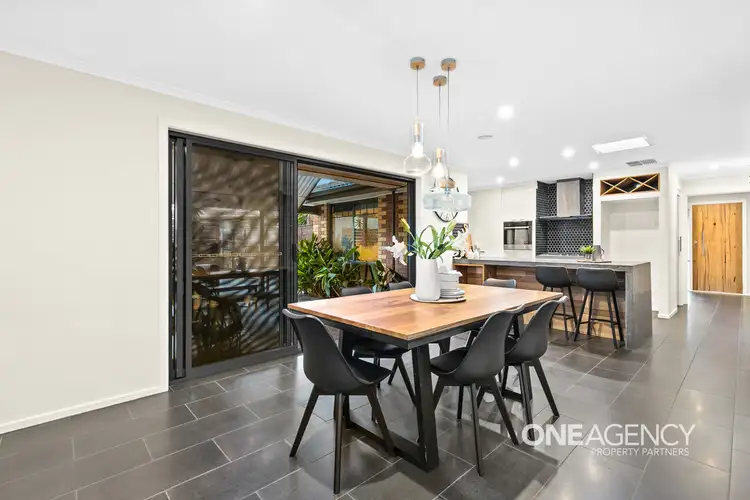 Second view of Homely house listing, 19 Jacqueline Close, Werribee VIC 3030