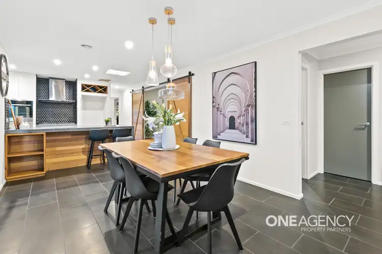Third view of Homely house listing, 19 Jacqueline Close, Werribee VIC 3030
