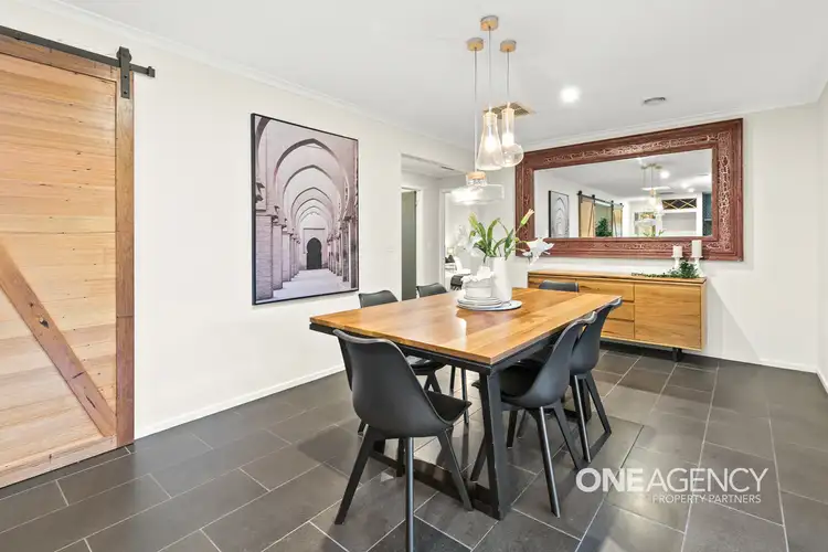 Fourth view of Homely house listing, 19 Jacqueline Close, Werribee VIC 3030