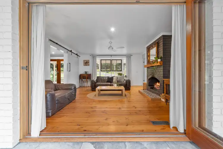 Fifth view of Homely house listing, 1 Two Bays Road, Mount Eliza VIC 3930
