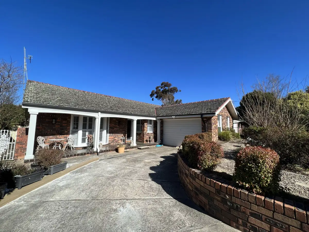 Main view of Homely house listing, 5 Hampden Street, Goulburn NSW 2580