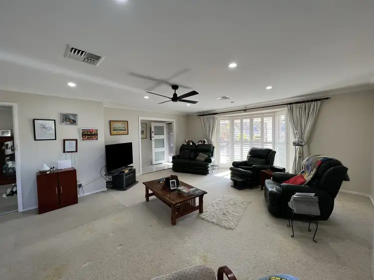 Second view of Homely house listing, 5 Hampden Street, Goulburn NSW 2580