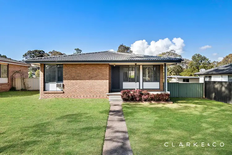 11 Griffin Close, Thornton NSW 2322
