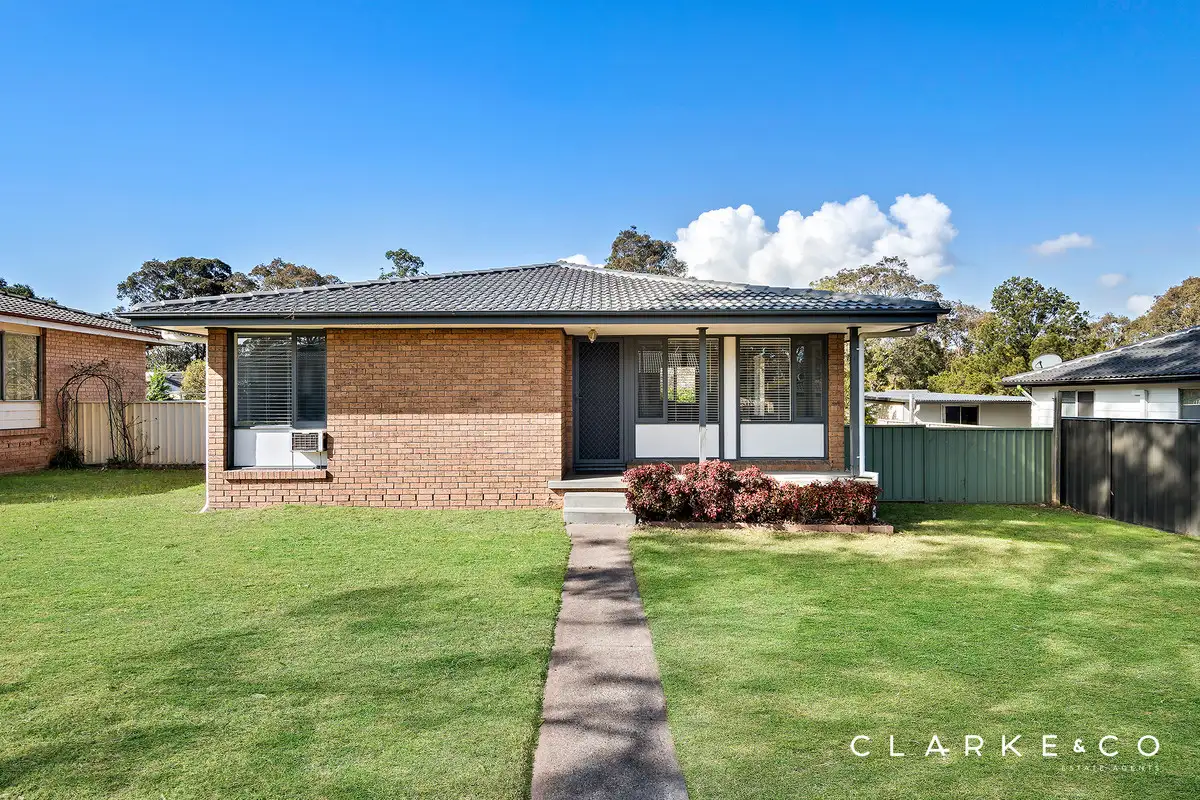 Main view of Homely house listing, 11 Griffin Close, Thornton NSW 2322