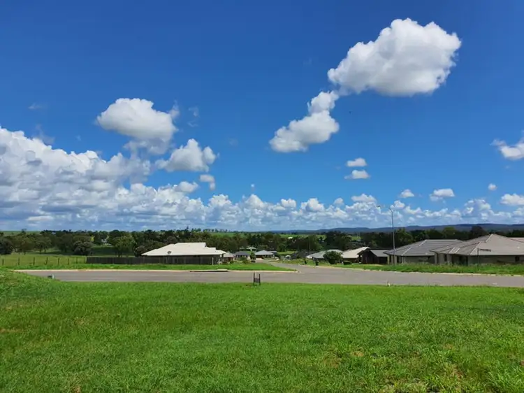 Main view of Homely land listing, 51 Bell Street, Monto QLD 4630