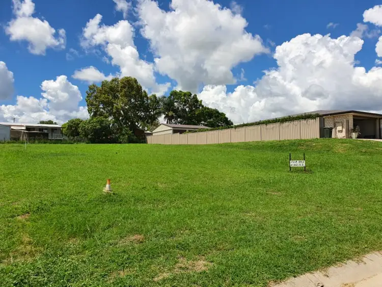 Second view of Homely land listing, 51 Bell Street, Monto QLD 4630