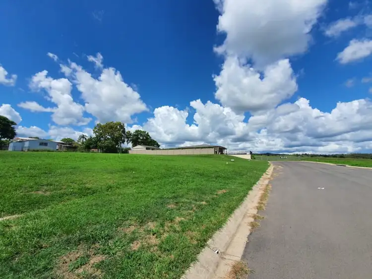 Fourth view of Homely land listing, 51 Bell Street, Monto QLD 4630