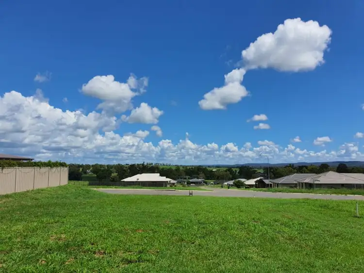 Fifth view of Homely land listing, 51 Bell Street, Monto QLD 4630