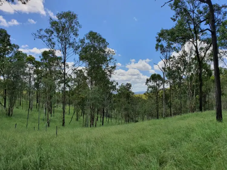 Main view of Homely rural property listing, Prizemans Road, Boyne Valley QLD 4680