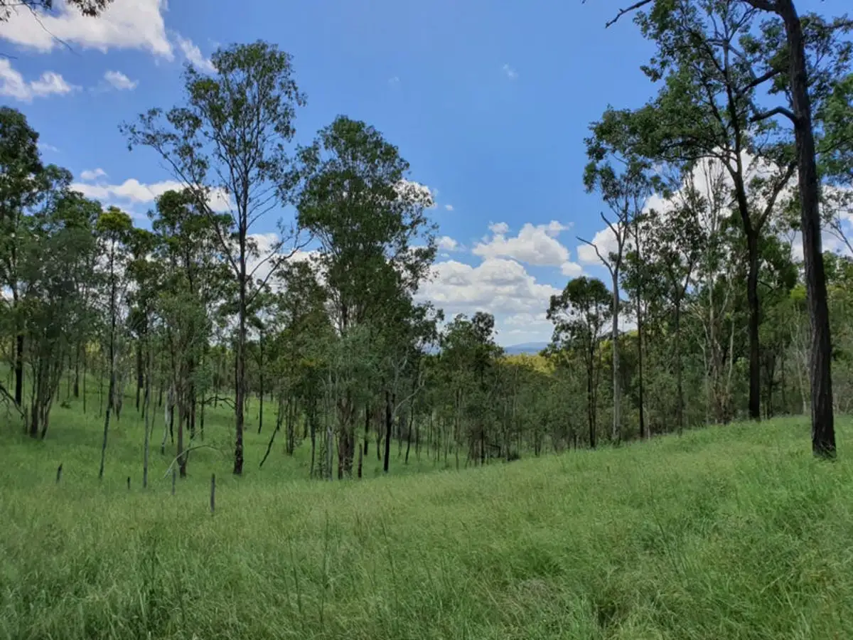 Main view of Homely rural property listing, Prizemans Road, Boyne Valley QLD 4680