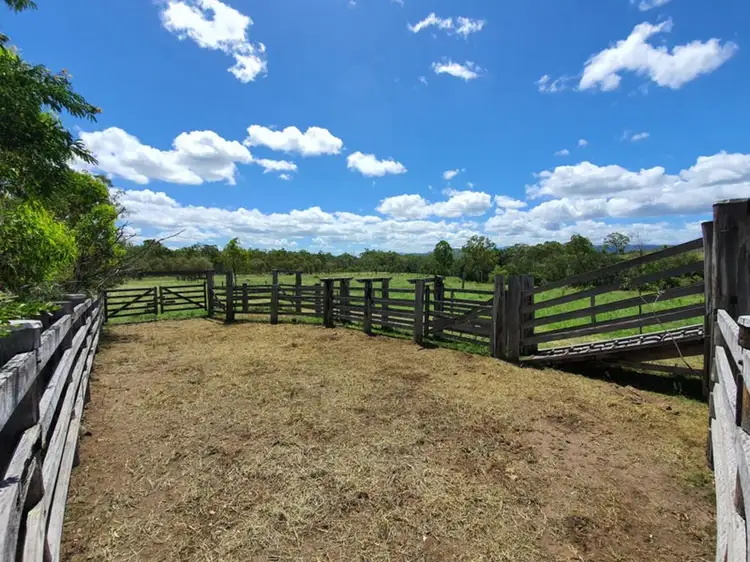 Second view of Homely rural property listing, Prizemans Road, Boyne Valley QLD 4680