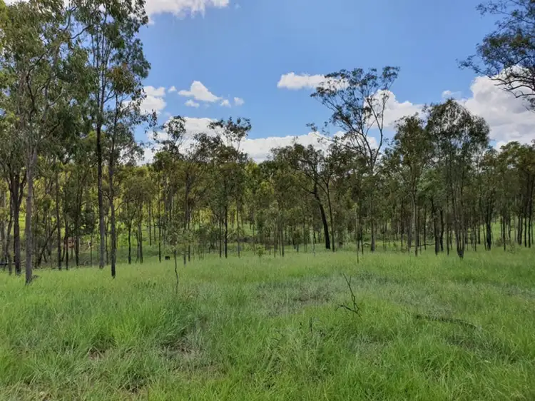 Fourth view of Homely rural property listing, Prizemans Road, Boyne Valley QLD 4680