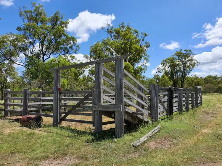 Fifth view of Homely rural property listing, Prizemans Road, Boyne Valley QLD 4680