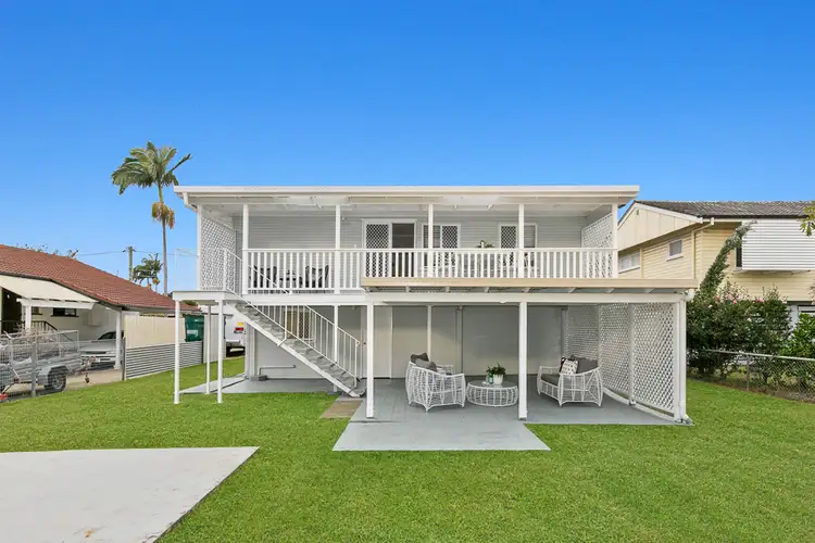 6 Carrie Street, Zillmere QLD 4034