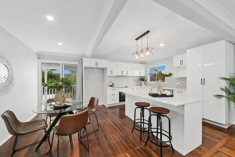 Second view of Homely house listing, 6 Carrie Street, Zillmere QLD 4034