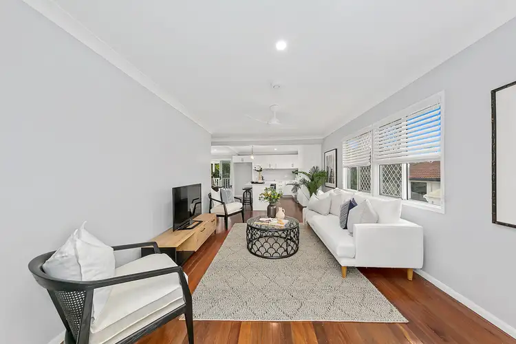 Third view of Homely house listing, 6 Carrie Street, Zillmere QLD 4034