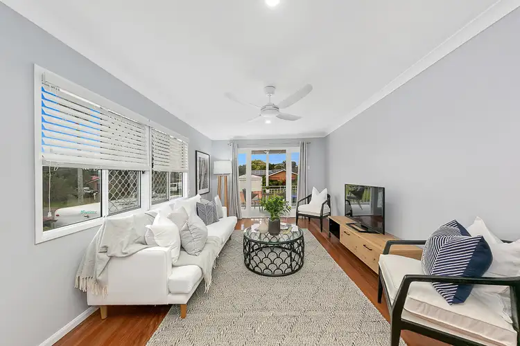 Fourth view of Homely house listing, 6 Carrie Street, Zillmere QLD 4034