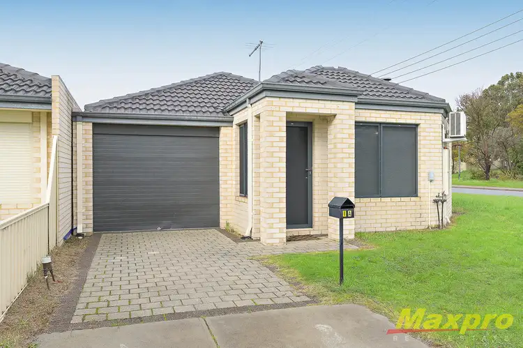 1A O'Dell Street, Thornlie WA 6108