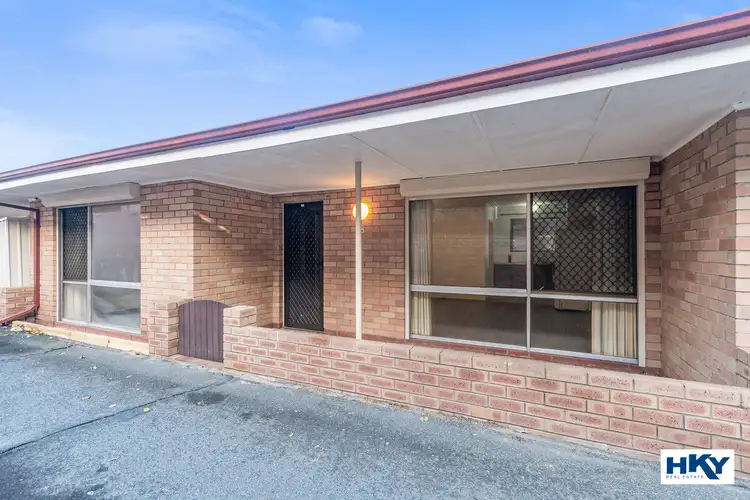 Main view of Homely unit listing, 8/7 Sinagra Street, Wanneroo WA 6065