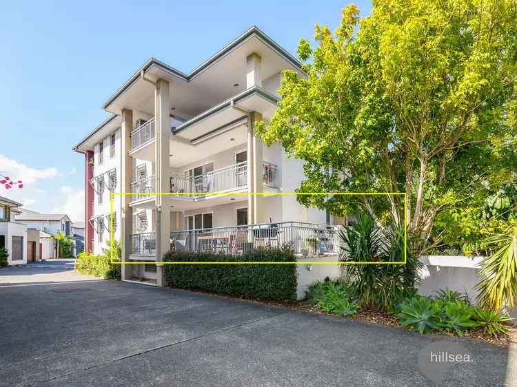 Main view of Homely unit listing, 1002/33 Clark Street, Biggera Waters QLD 4216