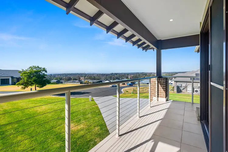 Second view of Homely house listing, 7 Candido Place, Silverdale NSW 2752