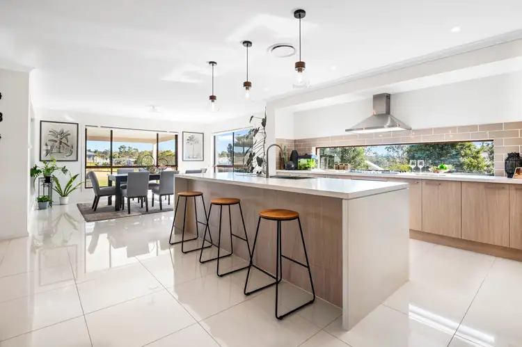 Third view of Homely house listing, 7 Candido Place, Silverdale NSW 2752