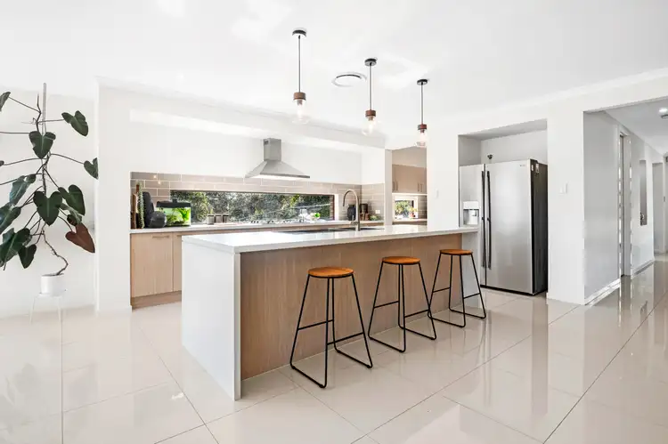Fourth view of Homely house listing, 7 Candido Place, Silverdale NSW 2752