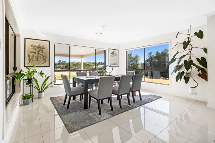 Fifth view of Homely house listing, 7 Candido Place, Silverdale NSW 2752