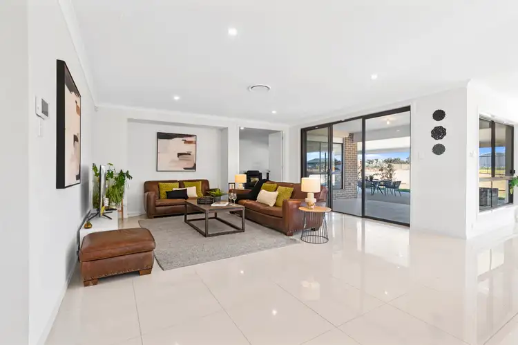 Sixth view of Homely house listing, 7 Candido Place, Silverdale NSW 2752