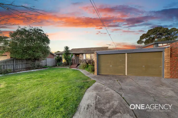 Second view of Homely house listing, 25 Lantana Avenue, Hoppers Crossing VIC 3029