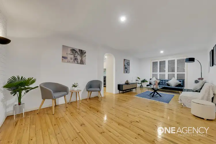 Third view of Homely house listing, 25 Lantana Avenue, Hoppers Crossing VIC 3029