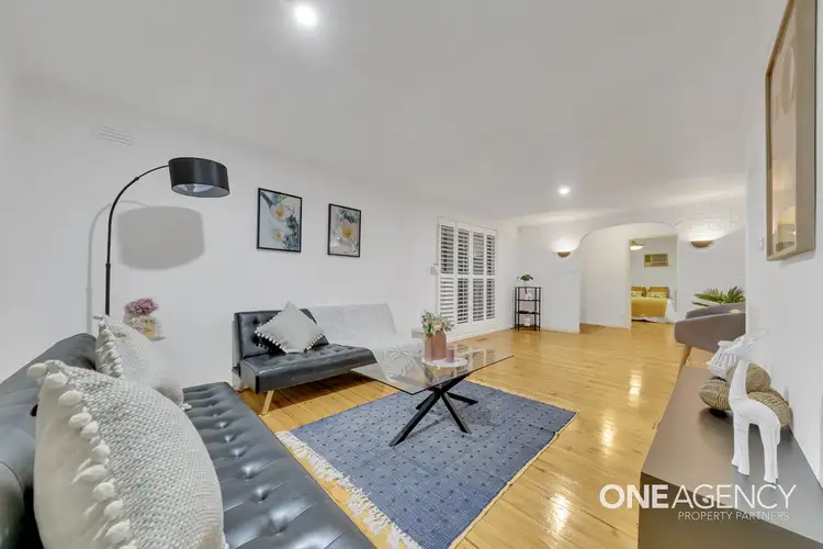 Fourth view of Homely house listing, 25 Lantana Avenue, Hoppers Crossing VIC 3029