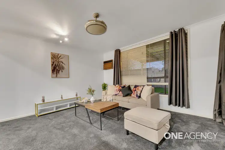 Fifth view of Homely house listing, 25 Lantana Avenue, Hoppers Crossing VIC 3029