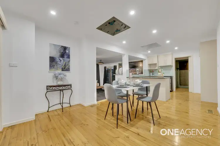 Sixth view of Homely house listing, 25 Lantana Avenue, Hoppers Crossing VIC 3029