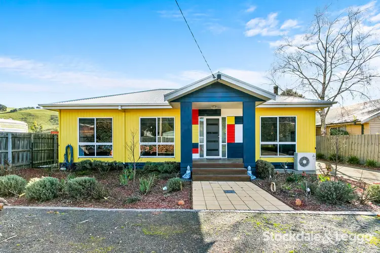 12 Limonite Road, Boolarra VIC 3870