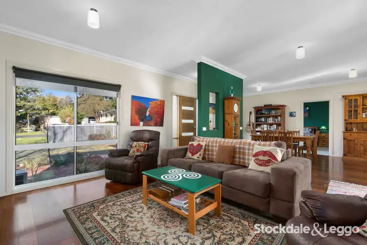 Second view of Homely house listing, 12 Limonite Road, Boolarra VIC 3870