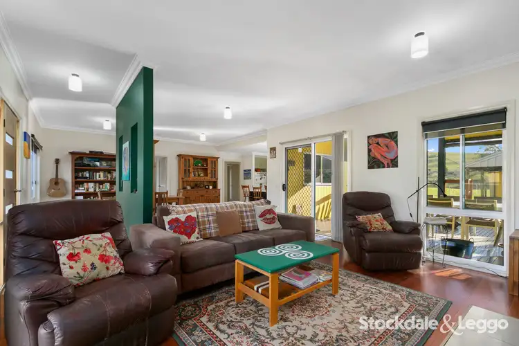 Third view of Homely house listing, 12 Limonite Road, Boolarra VIC 3870